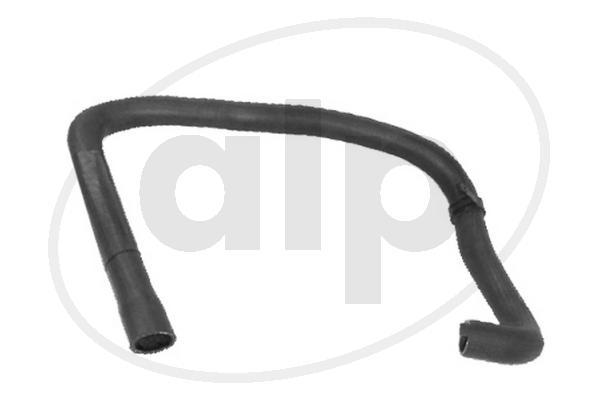 Durite de radiateur alp ALP-003822