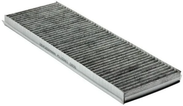 Filtre, air de l'habitacle DENCKERMANN M110261