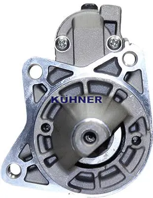 Démarreur AD KÜHNER 255101
