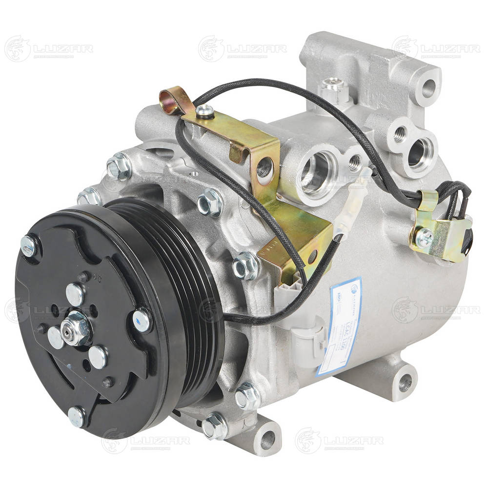 Compresseur, climatisation LUZAR LCAC 1100