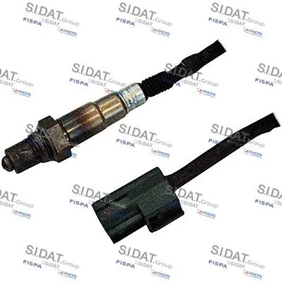 Sonde lambda AUTOTEAM M0203