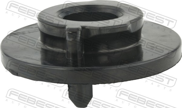 Patin de ressort FEBEST VWSI-1K0LOWR
