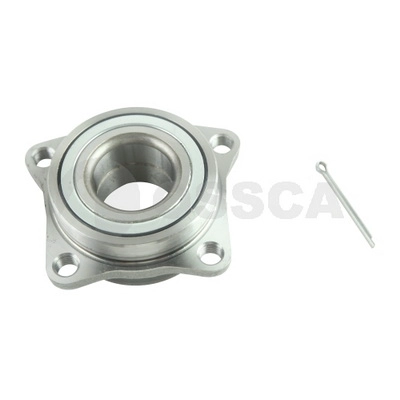 Kit de roulements de roue OSSCA 39321