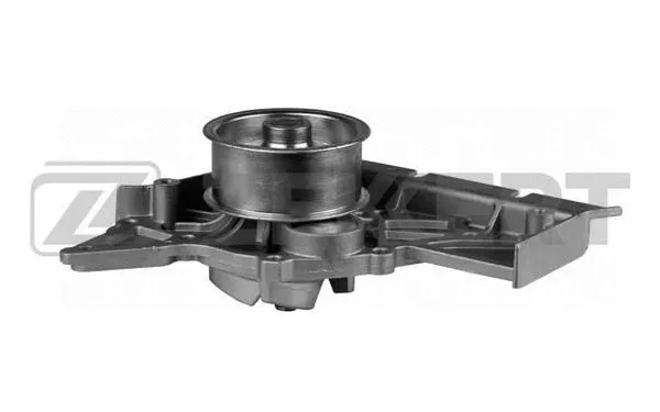 Pompe à eau, refroidissement du moteur ZEKKERT WP-1317