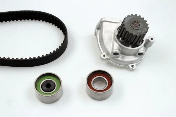 Pompe à eau + kit de courroie crantée GK K987533B