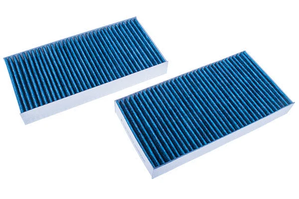 Filtre, air de l'habitacle DENCKERMANN M110013A
