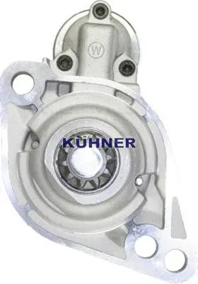 Démarreur AD KÜHNER 254860