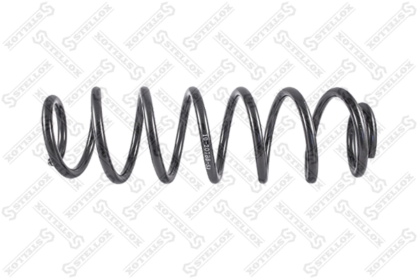 Ressort de suspension STELLOX 10-20786-SX