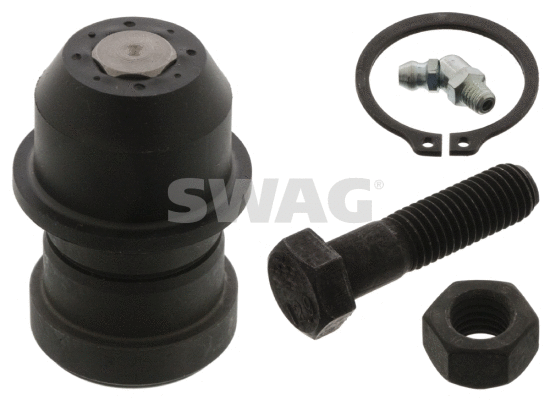 Rotule de suspension SWAG 14 94 1070
