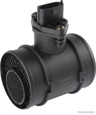 Débitmètre de masse d'air HERTH+BUSS ELPARTS 70640407