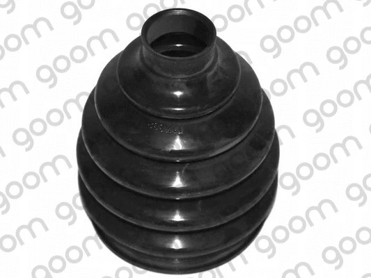 Joint-soufflet, arbre de commande GOOM DB-0431
