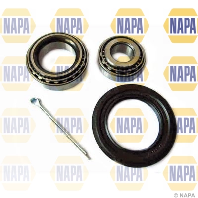 Kit de roulements de roue NAPA PWB1777