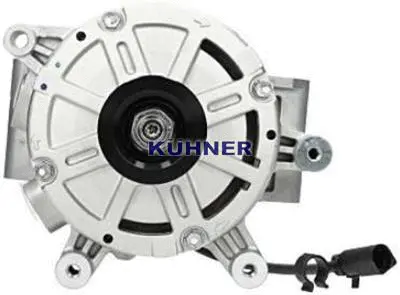 Alternateur AD KÜHNER 554481RI
