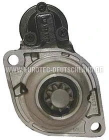 Démarreur EUROTEC 11022470