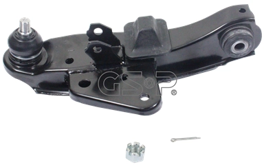 Bras de liaison, suspension de roue GSP-BR S061254