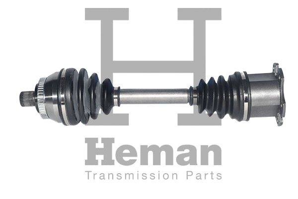Arbre de transmission HEMAN TD73590