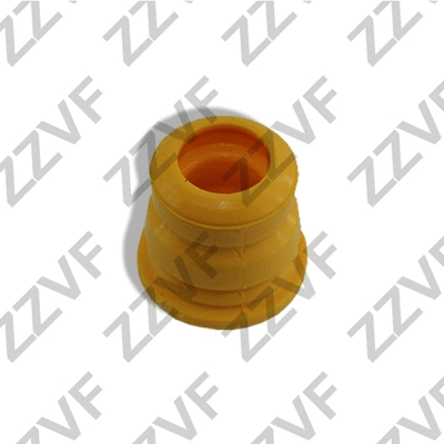 Butée élastique, suspension ZZVF ZVTM051A