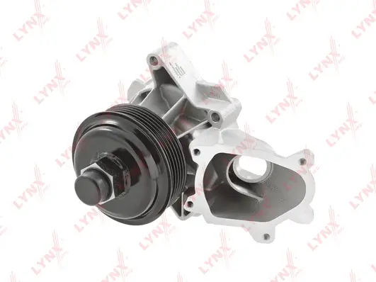 Pompe à eau, refroidissement du moteur LYNXAUTO CW-0220
