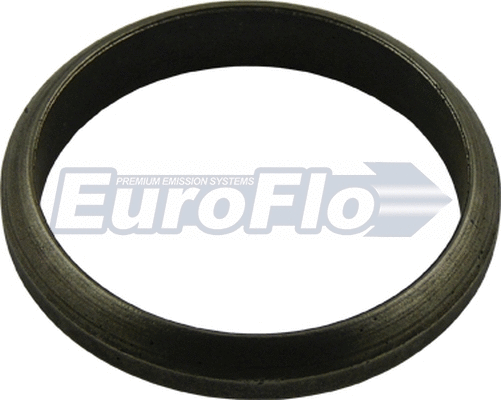 Joint, tuyau d'échappement EuroFlo EMG091