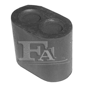 Suspension, échappement VEGAZ GmbH OG-108EPDM