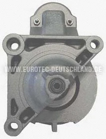 Démarreur EUROTEC 11012340