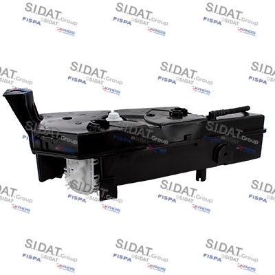Unité réservoir, Injection d'urée AUTOTEAM M85031