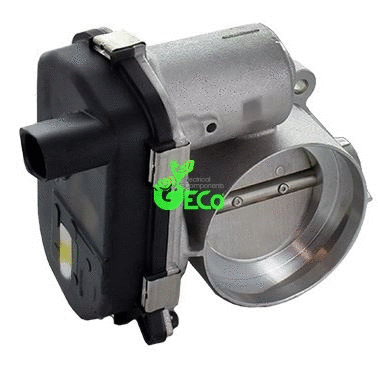 Corps papillon GECO CF19580Q