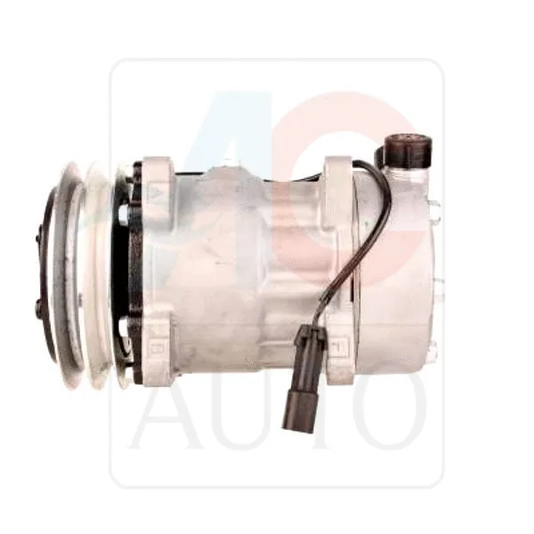 Compresseur, climatisation ACAUTO AC-01SD237
