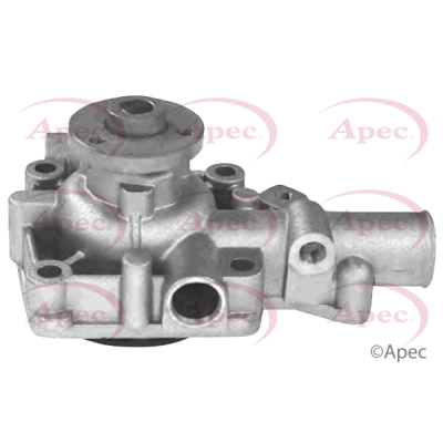 Pompe à eau, refroidissement du moteur APEC AWP1472