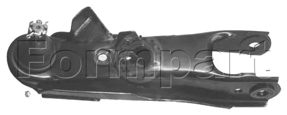 Bras de liaison, suspension de roue FORMPART 4109047