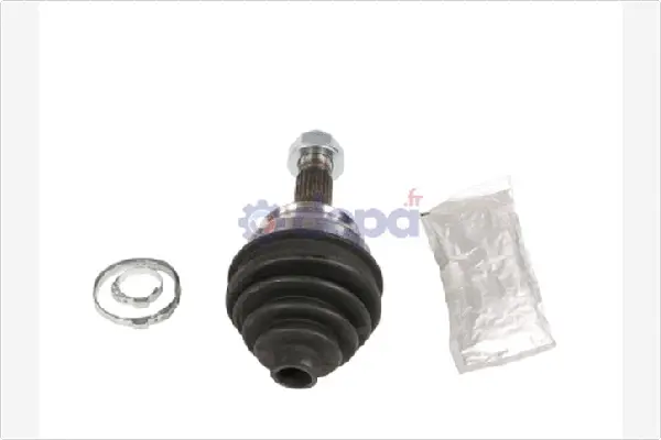Jeu de joints, arbre de transmission DEPA JF15