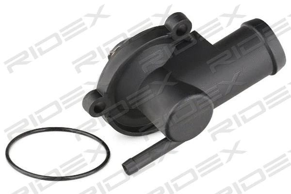 Thermostat, liquide de refroidissement RIDEX 316T0186