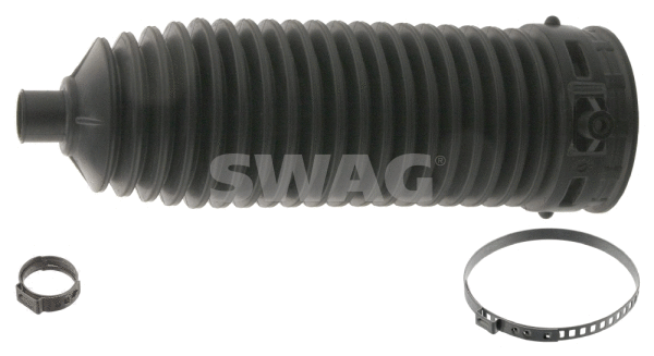 Jeu de joints-soufflets, direction SWAG 10 93 3475
