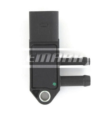 Capteur, pression des gaz échappement LEMARK LXP007