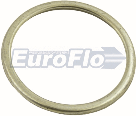Joint, tuyau d'échappement EuroFlo EMG014