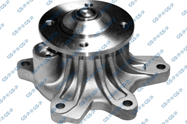 Pompe à eau, refroidissement du moteur GSP WP900112