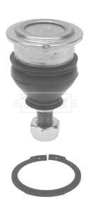 Rotule de suspension BORG & BECK BBJ5298