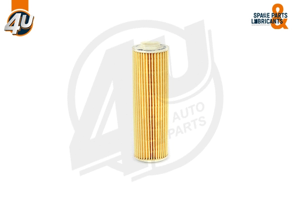 Filtre à huile 4U Autoparts 33271MR