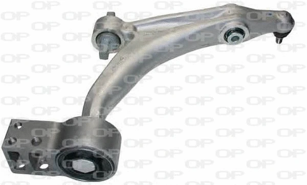 Bras de liaison, suspension de roue OPEN PARTS SSW1083.01