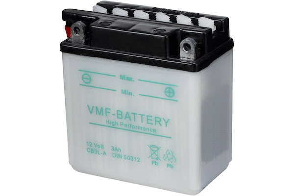 Batterie de démarrage VMF 50312