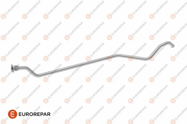 Tuyau d'échappement EUROREPAR 1609226680