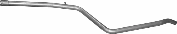 Tuyau d'échappement POLMO 02.19