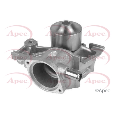 Pompe à eau, refroidissement du moteur APEC AWP1483