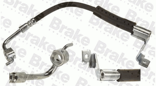 Flexible de frein Brake ENGINEERING BH778428