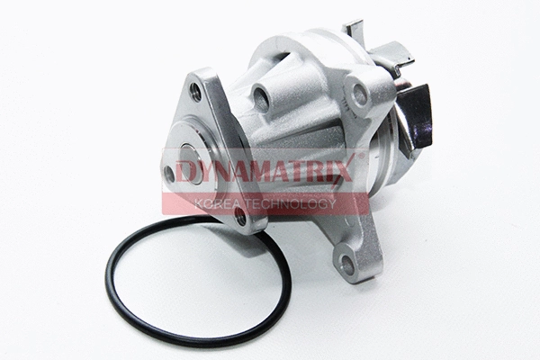 Pompe à eau, refroidissement du moteur DYNAMATRIX DWPF150