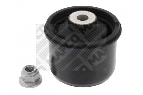 Suspension, corps de l'essieu MAPCO 37620
