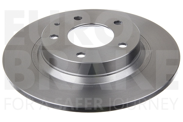 Disque de frein EUROBRAKE 5815203269