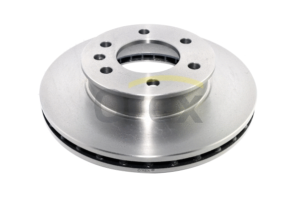 Disque de frein OREX 145009