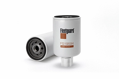 Filtre à carburant FLEETGUARD FS19594
