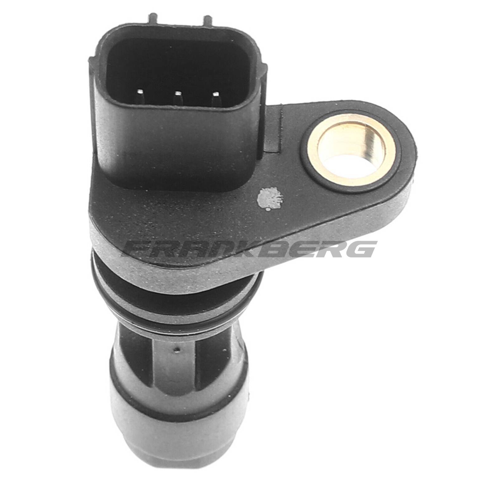 Capteur d'angle, vilebrequin Frankberg 5481FB0007528